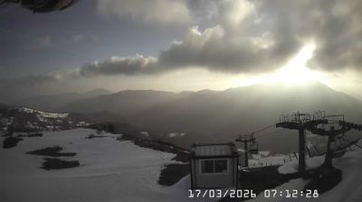 immagine della webcam nei dintorni di Brignano-Frascata: webcam Caldirola