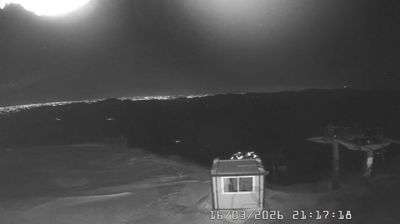 immagine della webcam nei dintorni di Passo del Penice: webcam Caldirola