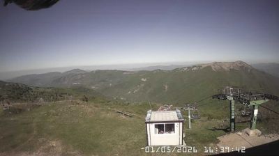 immagine della webcam nei dintorni di Ferriere: webcam Caldirola