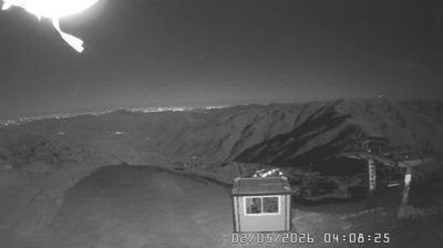 immagine della webcam nei dintorni di Passo del Penice: webcam Caldirola