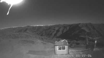 immagine della webcam nei dintorni di Cabella Ligure: webcam Caldirola