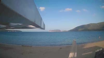 Preview delle webcam di Alghero