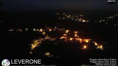 immagine della webcam nei dintorni di Armo: webcam Borghetto d'Arroscia