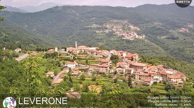 immagine della webcam nei dintorni di Monesi: webcam Borghetto d'Arroscia