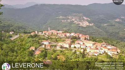 immagine della webcam nei dintorni di Monesi: webcam Borghetto d'Arroscia