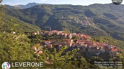 immagine della webcam nei dintorni di Mendatica: webcam Borghetto d'Arroscia
