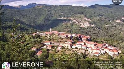 immagine della webcam nei dintorni di Monesi: webcam Borghetto d'Arroscia