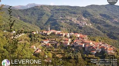 immagine della webcam nei dintorni di Monesi: webcam Borghetto d'Arroscia