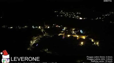 immagine della webcam nei dintorni di Ormea: webcam Borghetto d'Arroscia