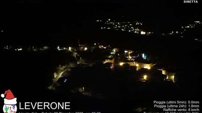 immagine della webcam nei dintorni di Ospedaletti: webcam Borghetto d'Arroscia