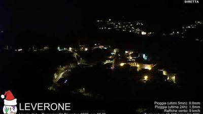 immagine della webcam nei dintorni di Alto: webcam Borghetto d'Arroscia