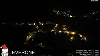 immagine della webcam nei dintorni di Costa D'Oneglia: webcam Borghetto d'Arroscia
