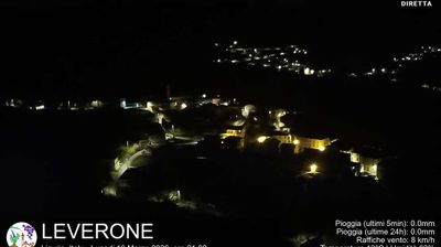 immagine della webcam nei dintorni di Andora: webcam Borghetto d'Arroscia