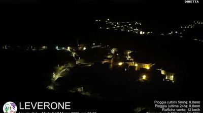 immagine della webcam nei dintorni di Ormea: webcam Borghetto d'Arroscia