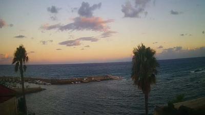 immagine della webcam nei dintorni di Altavilla Silentina: webcam Santa Maria di Castellabate