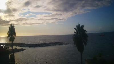 immagine della webcam nei dintorni di Pioppi: webcam Santa Maria di Castellabate