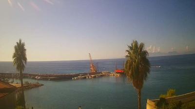 immagine della webcam nei dintorni di Agropoli: webcam Santa Maria di Castellabate