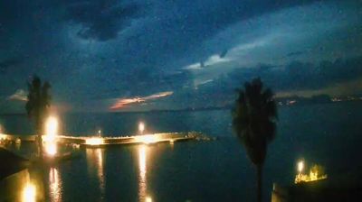 immagine della webcam nei dintorni di Pollica: webcam Santa Maria di Castellabate