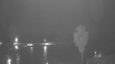 immagine della webcam nei dintorni di Capo Palinuro: webcam Santa Maria di Castellabate