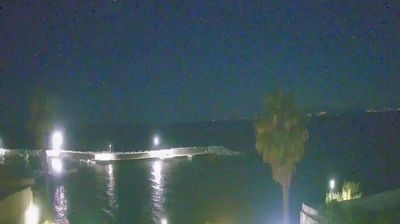 immagine della webcam nei dintorni di Pioppi: webcam Santa Maria di Castellabate