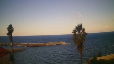 immagine della webcam nei dintorni di Altavilla Silentina: webcam Santa Maria di Castellabate