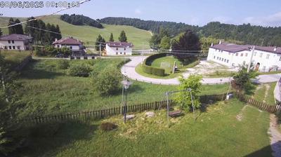 immagine della webcam nei dintorni di Altopiano di Asiago: webcam Conco