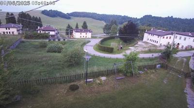 immagine della webcam nei dintorni di Roana: webcam Conco