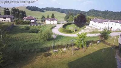 immagine della webcam nei dintorni di Quinto Vicentino: webcam Conco