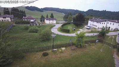 immagine della webcam nei dintorni di Bassano del Grappa: webcam Conco