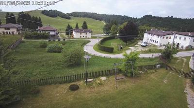 immagine della webcam nei dintorni di Villaverla: webcam Conco