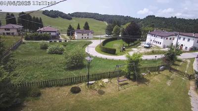 immagine della webcam nei dintorni di Marostica: webcam Conco