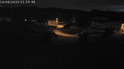 immagine della webcam nei dintorni di Borso del Grappa: webcam Conco