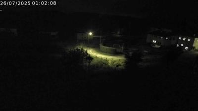 immagine della webcam nei dintorni di Castelfranco Veneto: webcam Conco
