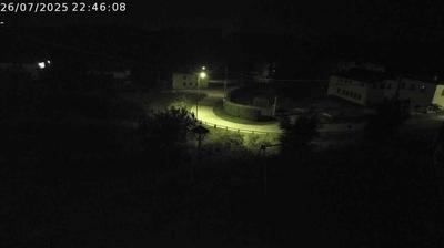 immagine della webcam nei dintorni di Monte Grappa: webcam Conco