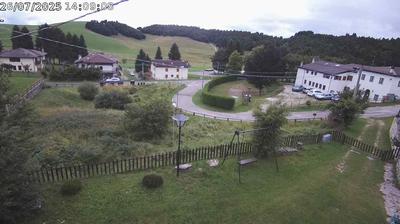 immagine della webcam nei dintorni di Cartigliano: webcam Conco