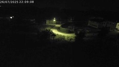 immagine della webcam nei dintorni di Asiago: webcam Conco
