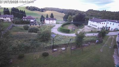 immagine della webcam nei dintorni di Altopiano di Asiago: webcam Conco