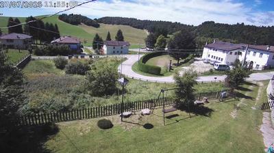 immagine della webcam nei dintorni di Campomulo: webcam Conco