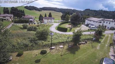 immagine della webcam nei dintorni di Cittadella: webcam Conco