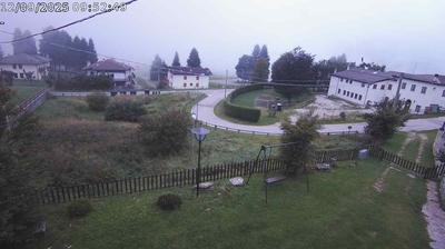 immagine della webcam nei dintorni di Campomulo: webcam Conco