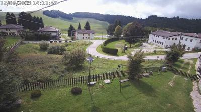 immagine della webcam nei dintorni di Castelfranco Veneto: webcam Conco