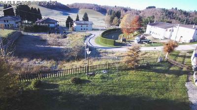 immagine della webcam nei dintorni di Cittadella: webcam Conco