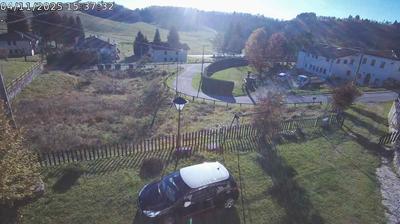 immagine della webcam nei dintorni di Quinto Vicentino: webcam Conco