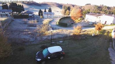immagine della webcam nei dintorni di Asiago: webcam Conco