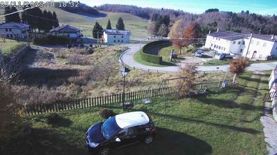 immagine della webcam nei dintorni di Cartigliano: webcam Conco