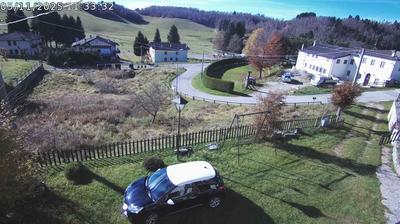 immagine della webcam nei dintorni di Quinto Vicentino: webcam Conco