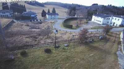 immagine della webcam nei dintorni di Bassano del Grappa: webcam Conco