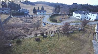 immagine della webcam nei dintorni di Cismon del Grappa: webcam Conco