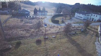 immagine della webcam nei dintorni di Castelfranco Veneto: webcam Conco