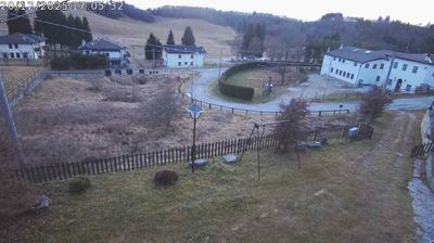 immagine della webcam nei dintorni di Cartigliano: webcam Conco